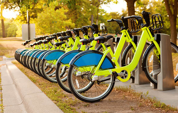 Bike Share Programs for Dummies