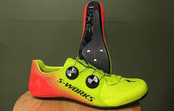 Look for When Buying Cycling Shoes 