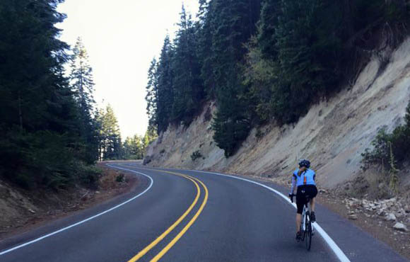 Challenging Rides for Advanced Climbers | ACTIVE
