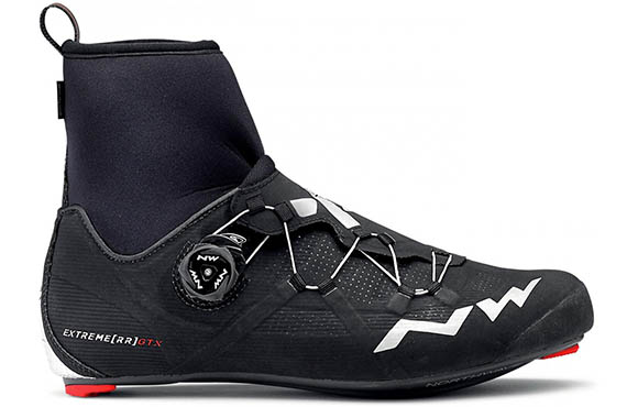 cold weather mtb shoes