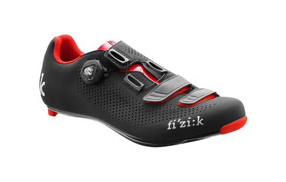 soft cycling shoes