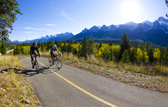 The Golden Rules of Cycling