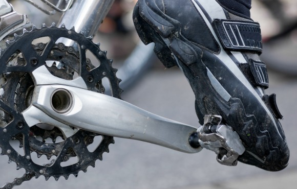 Types of Bike Pedals: A User's Guide 