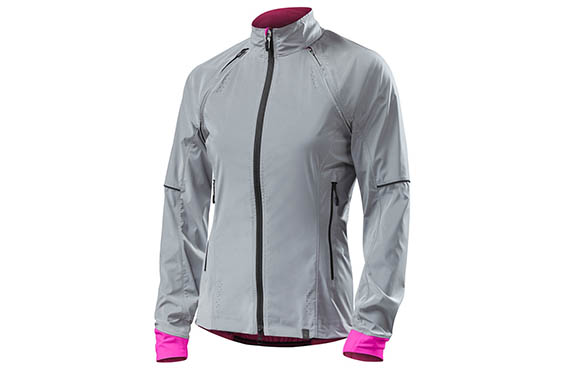 winter cycling commuter jacket