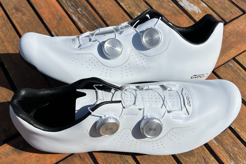 Giro Imperial II AS Road Cycling Shoes