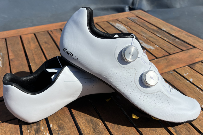 Giro Imperial II AS Road Cycling Shoes