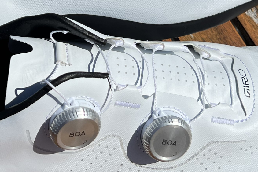 Giro Imperial II AS Road Cycling Shoes