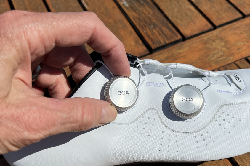 Giro Imperial II AS Road Cycling Shoes