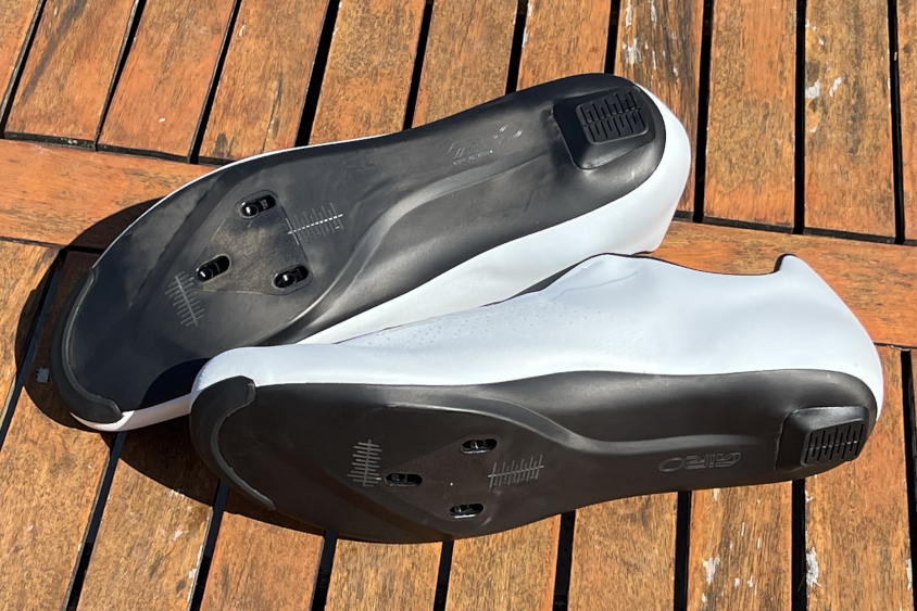 Giro Imperial II AS Road Cycling Shoes