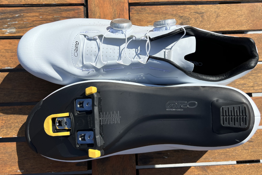 Giro Imperial II AS Road Cycling Shoes