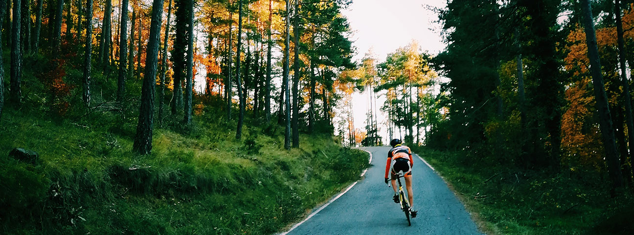 9 Summer Cycling Tips to Beat the Heat