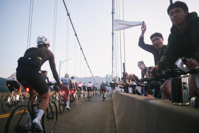 RBC Gran Fondo 2026