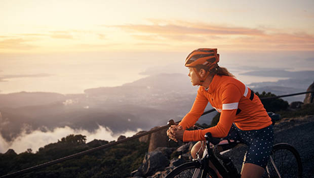 Cycling Tips | Cycling Training Workout Plans | ACTIVE