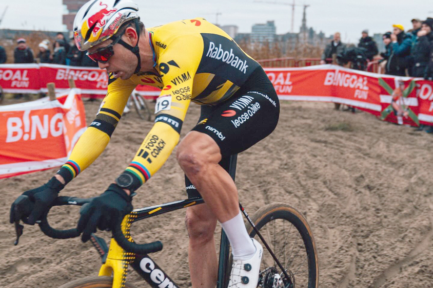 WVA CX Sand