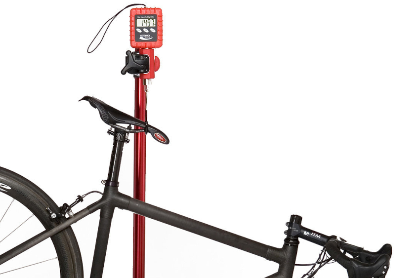 Sports Bike Scale