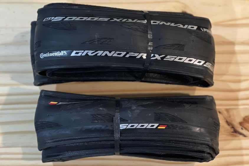 Tires