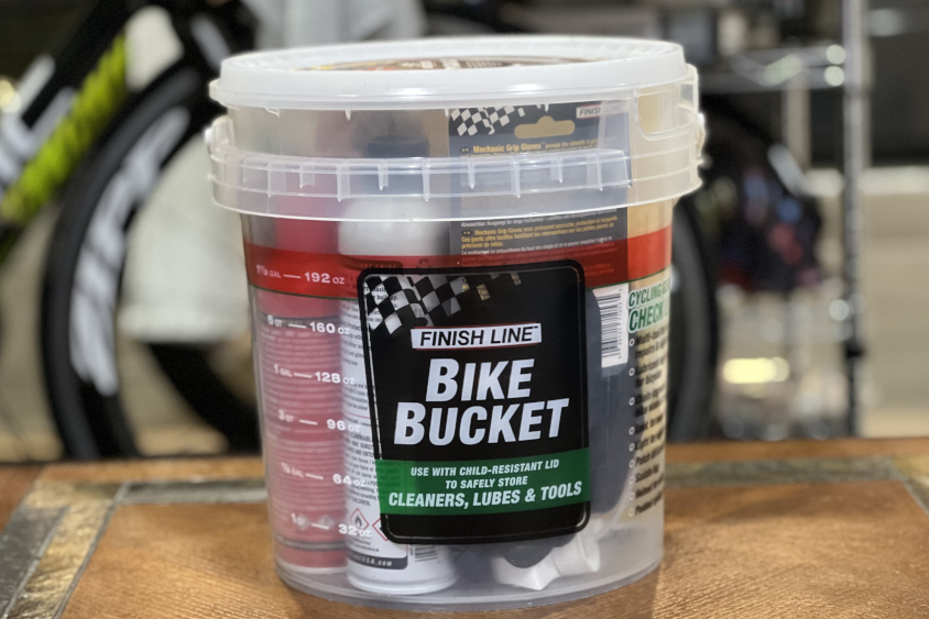 Bike Cleaner