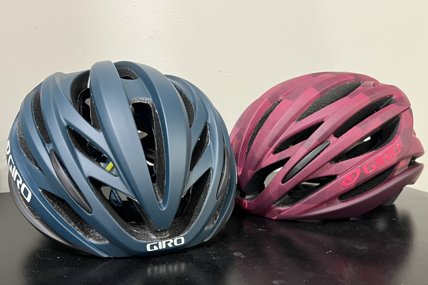 Bike Helmets