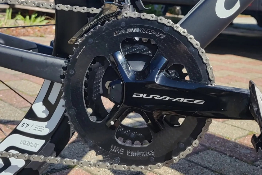 Carbonti Chainring