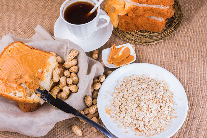 IRLCycling Nutrition
