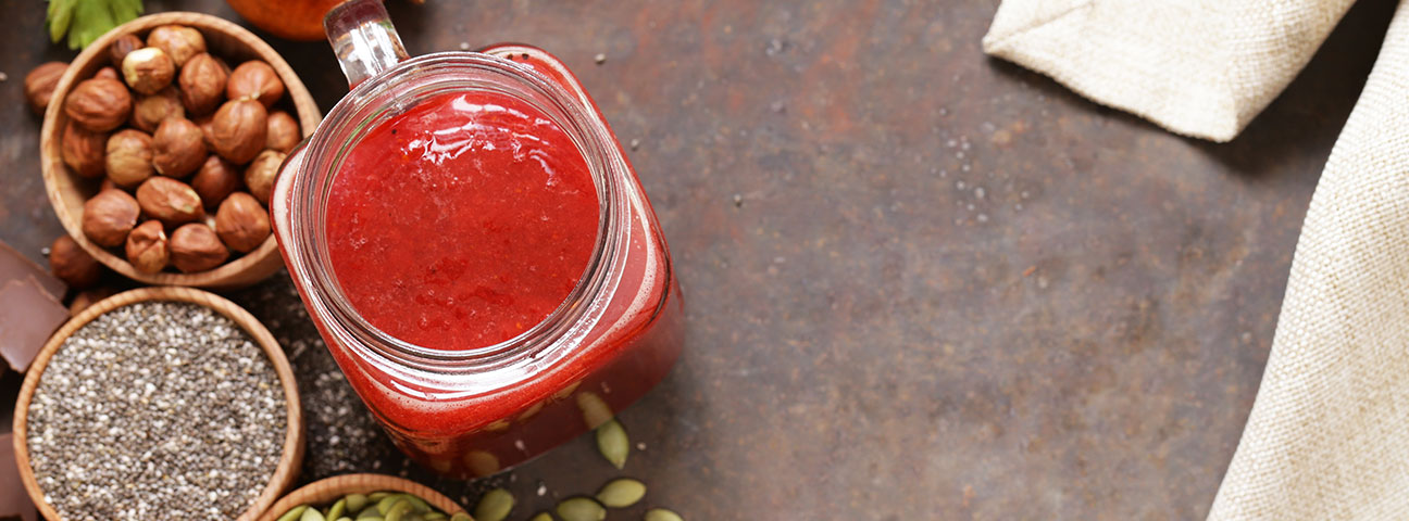 Fueling the Ride IRL: How Do the Choices Stack Up Against Nutrition Advice?