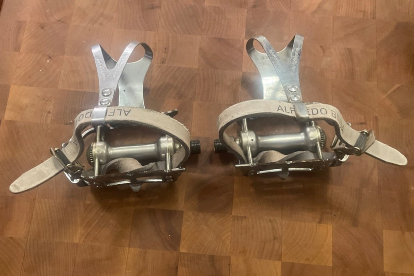 Campy Platform Pedal