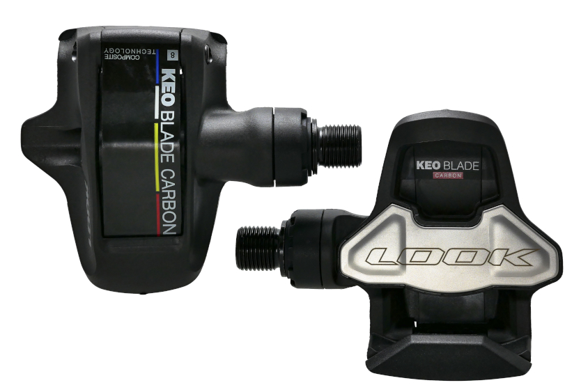 LOOK Keo Blade Carbon