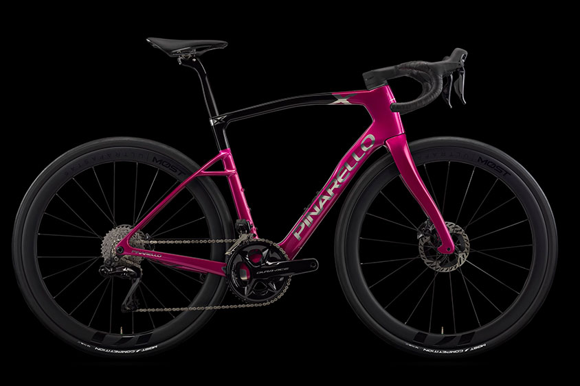 Pinarello X Series