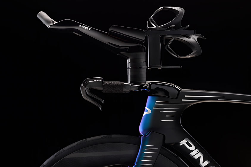 Pinarello Bolide F TR
