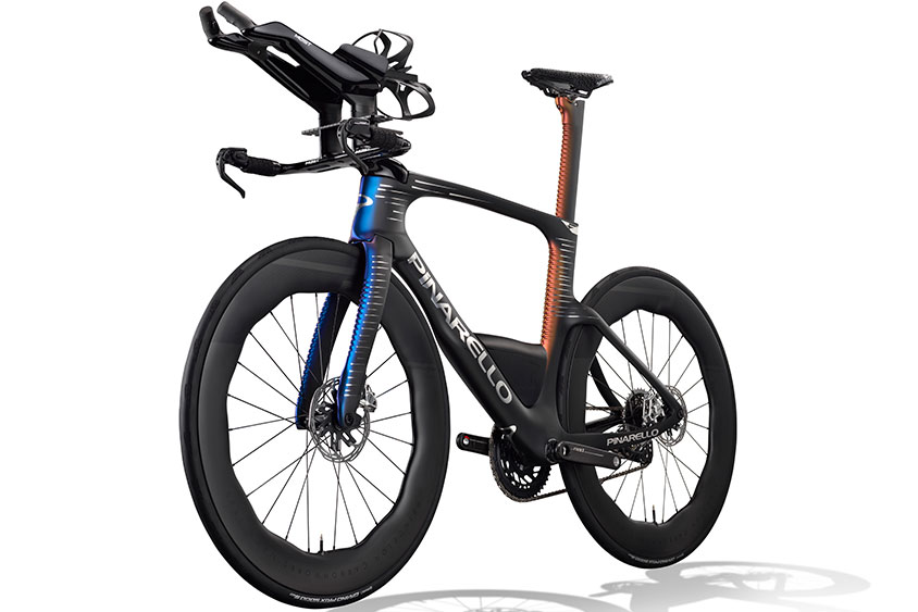 Pinarello Bolide F TR
