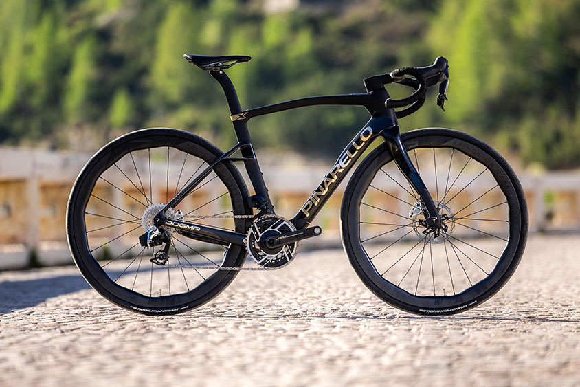 Pinarello DOGMA X