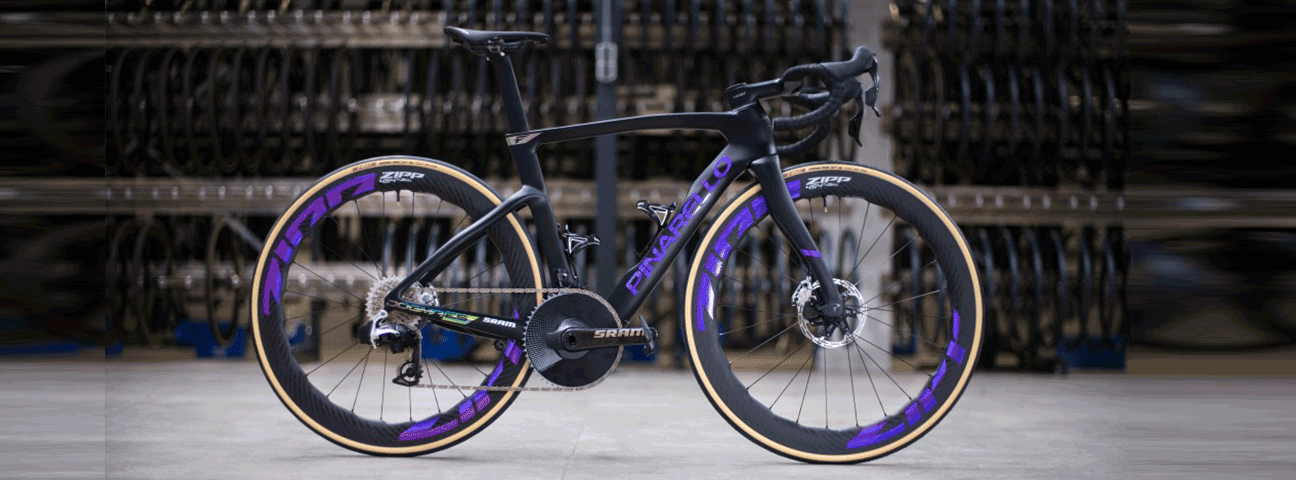 Pinarello Announces Landmark Collaboration With Tissot