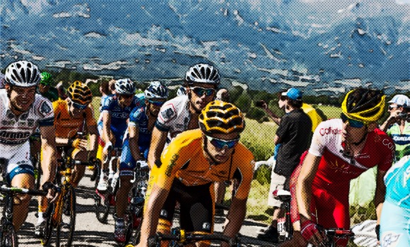Can You Complete the Tour de France? [Quiz] ACTIVE
