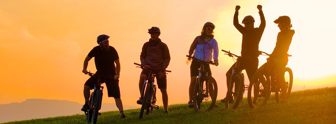 How to Recover After a Long Ride