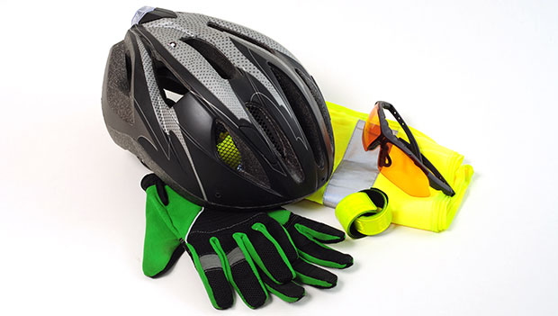 Cycling Safety Equipment