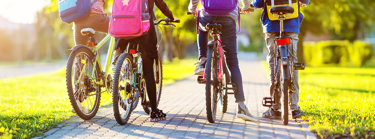 Best 24-Inch Kids' Bikes for Back-to-School Season 2026