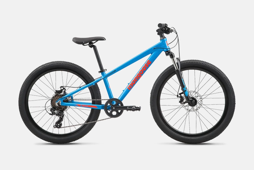Mongoose Switchback