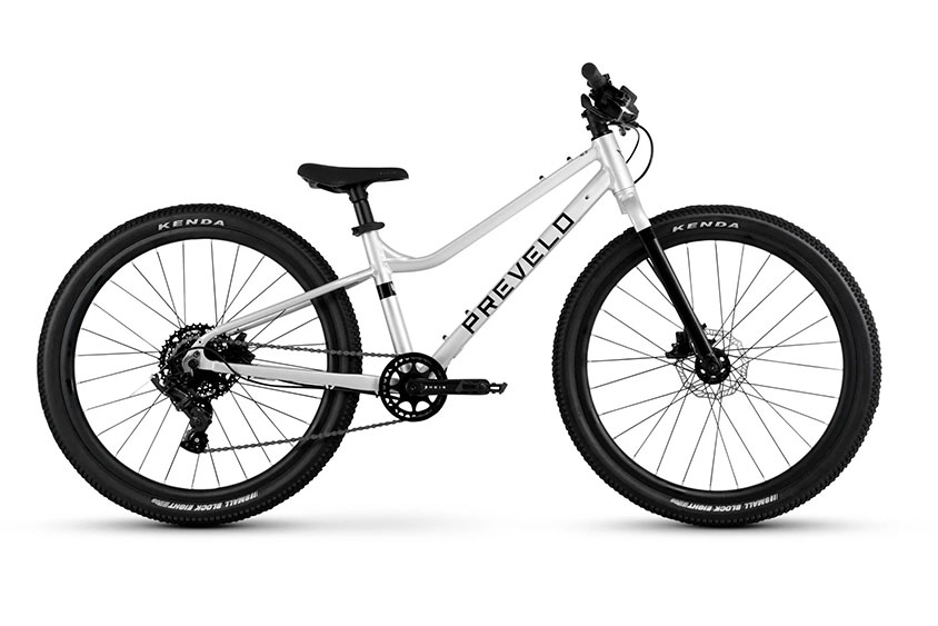 Prevelo Alpha Four
