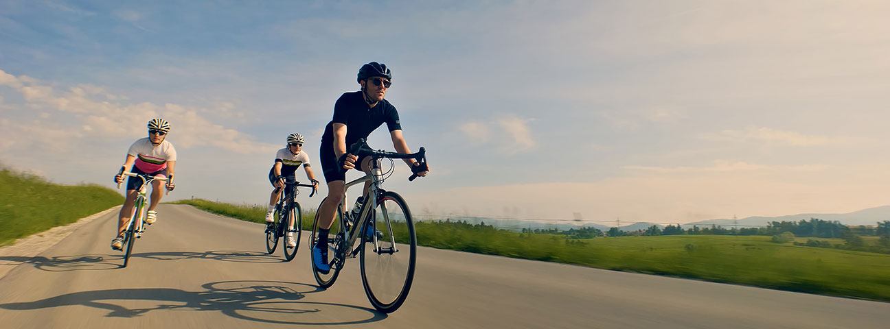 The Best Cycling Sunglasses for 2026: What to Look For — and What to Buy