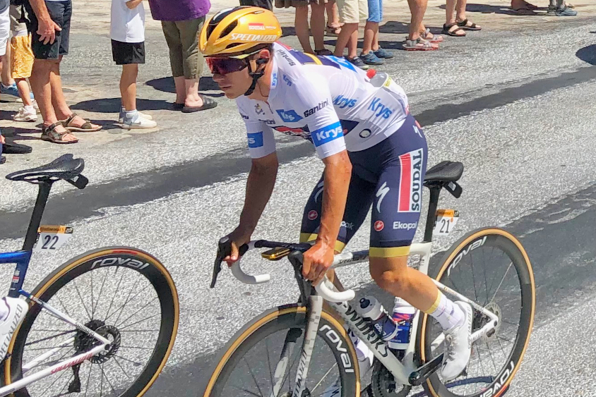 Evenepoel