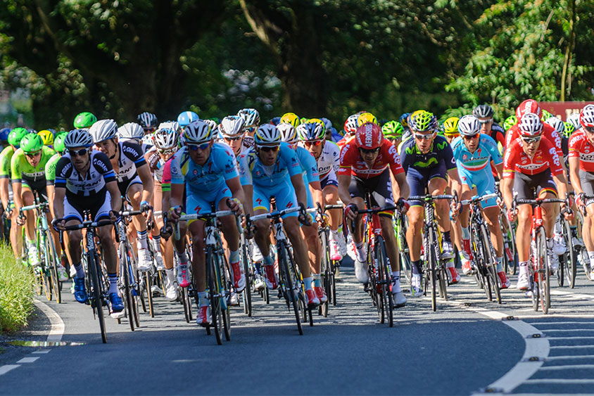Tour de France Recap 2026