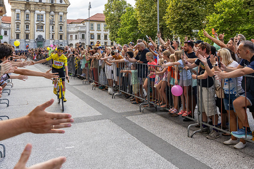 Tour de France Recap 2026