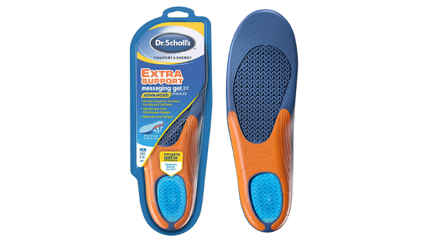 Extra Support Insoles