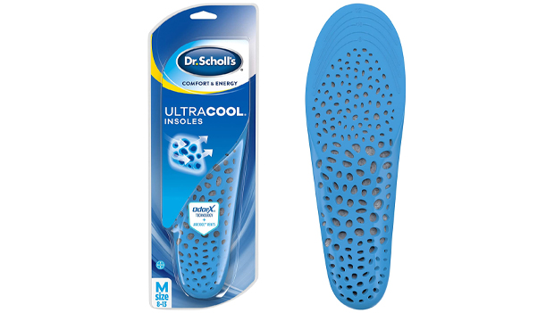 Ultracool Insoles