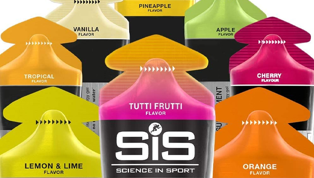 Science in Sport Isotonic Energy Gel