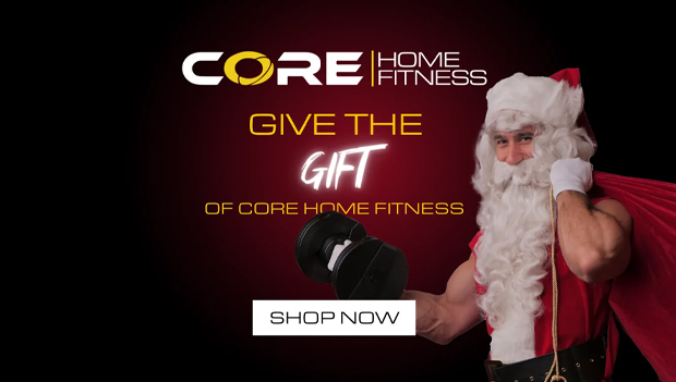 Core Home Fitness