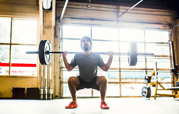 10 Things Only CrossFitters Understand