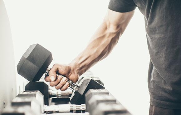 12 Reasons You Should Lift Weights | ACTIVE