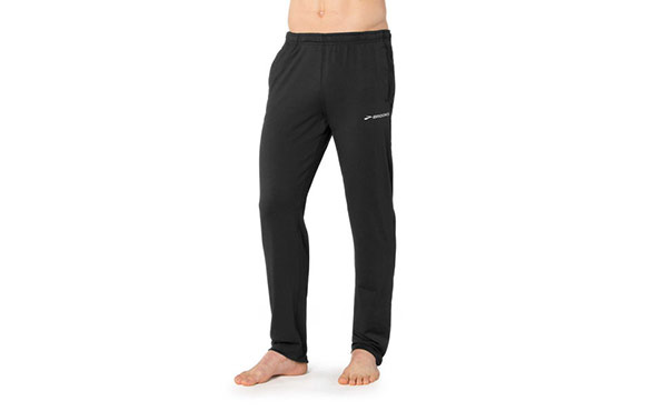 brooks spartan pants