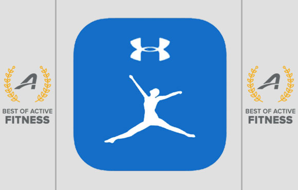 my fitness pal app